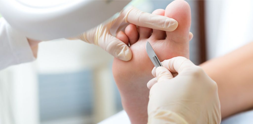 Podiatry